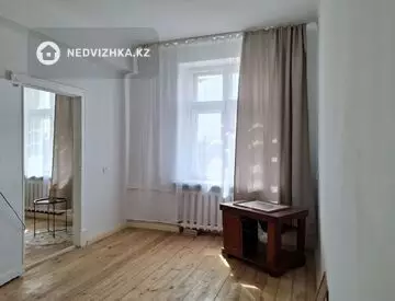 65 м², 3-комнатная квартира, этаж 4 из 4, 65 м², изображение - 9
