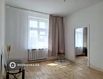 65 м², 3-комнатная квартира, этаж 4 из 4, 65 м², изображение - 5
