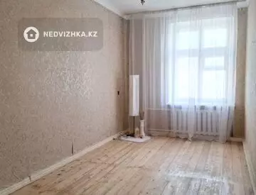 3-комнатная квартира, этаж 4 из 4, 65 м²