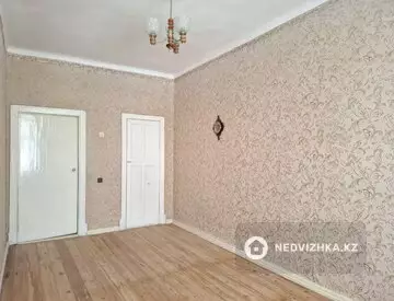 65 м², 3-комнатная квартира, этаж 4 из 4, 65 м², изображение - 4