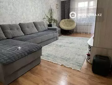 2-комнатная квартира, этаж 2 из 5, 54 м²