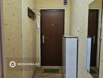 1-комнатная квартира, этаж 4 из 5, 34 м²
