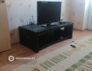 1-комнатная квартира, этаж 2 из 10, 38 м², посуточно