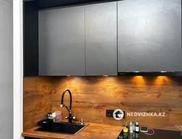 54 м², 2-комнатная квартира, этаж 4 из 12, 54 м², изображение - 10