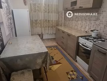 2-комнатная квартира, этаж 4 из 5, 54 м²
