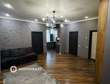 3-комнатная квартира, этаж 7 из 10, 70 м²