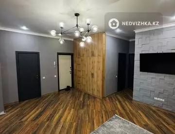 3-комнатная квартира, этаж 7 из 10, 70 м²