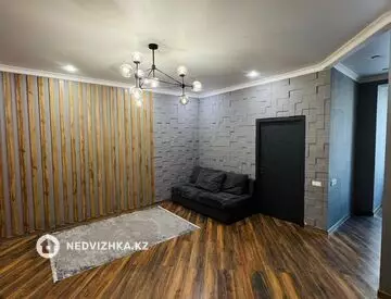 3-комнатная квартира, этаж 7 из 10, 70 м²