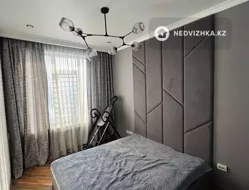 70 м², 3-комнатная квартира, этаж 7 из 10, 70 м², изображение - 5