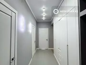 74.7 м², 2-комнатная квартира, этаж 2 из 3, 75 м², на длительный срок, изображение - 5