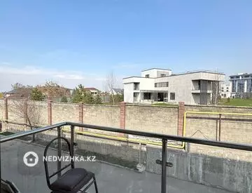 74.7 м², 2-комнатная квартира, этаж 2 из 3, 75 м², на длительный срок, изображение - 11