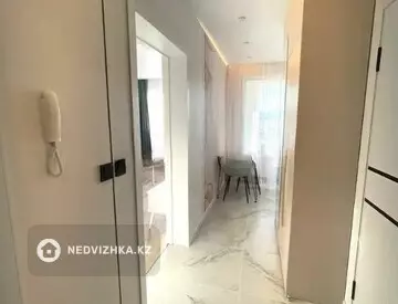 35 м², 1-комнатная квартира, этаж 15 из 17, 35 м², изображение - 4