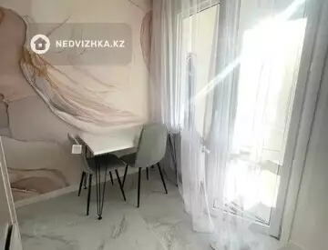 1-комнатная квартира, этаж 15 из 17, 35 м²