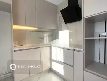 1-комнатная квартира, этаж 15 из 17, 35 м²