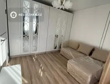35 м², 1-комнатная квартира, этаж 15 из 17, 35 м², изображение - 7