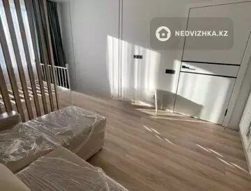 1-комнатная квартира, этаж 15 из 17, 35 м²