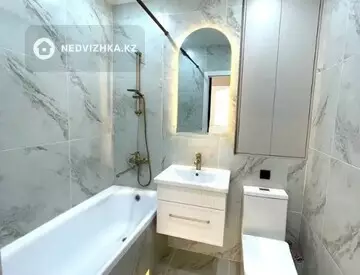 35 м², 1-комнатная квартира, этаж 15 из 17, 35 м², изображение - 9
