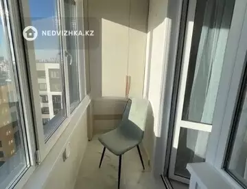 35 м², 1-комнатная квартира, этаж 15 из 17, 35 м², изображение - 8
