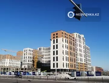 35 м², 1-комнатная квартира, этаж 15 из 17, 35 м², изображение - 10