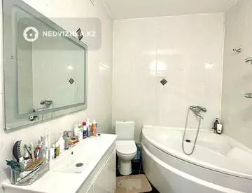 182 м², 4-комнатная квартира, этаж 11 из 12, 182 м², изображение - 11