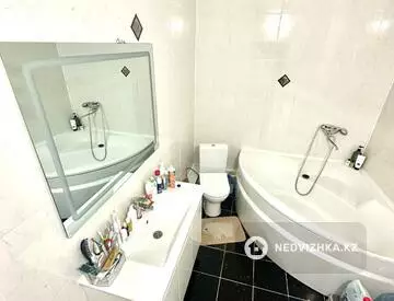 182 м², 4-комнатная квартира, этаж 11 из 12, 182 м², изображение - 12