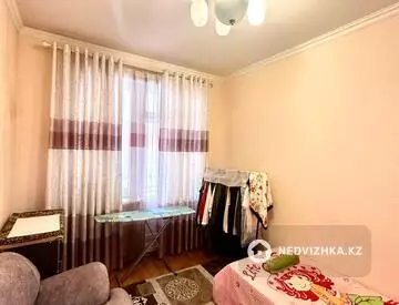 182 м², 4-комнатная квартира, этаж 11 из 12, 182 м², изображение - 6