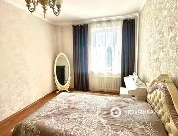 182 м², 4-комнатная квартира, этаж 11 из 12, 182 м², изображение - 8