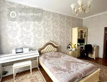 182 м², 4-комнатная квартира, этаж 11 из 12, 182 м², изображение - 9