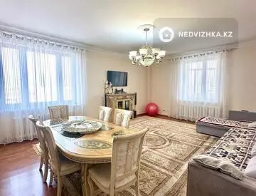 182 м², 4-комнатная квартира, этаж 11 из 12, 182 м², изображение - 5
