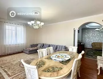 182 м², 4-комнатная квартира, этаж 11 из 12, 182 м², изображение - 4