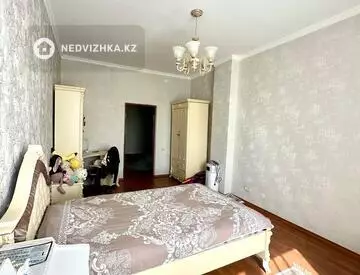 182 м², 4-комнатная квартира, этаж 11 из 12, 182 м², изображение - 7