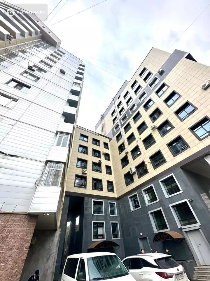 182 м², 4-комнатная квартира, этаж 11 из 12, 182 м², изображение - 1