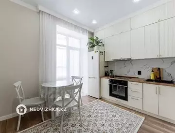 1-комнатная квартира, этаж 3 из 12, 40 м²