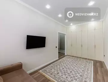 1-комнатная квартира, этаж 3 из 12, 40 м²