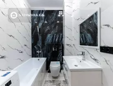 40 м², 1-комнатная квартира, этаж 3 из 12, 40 м², изображение - 4