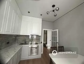 38 м², 1-комнатная квартира, этаж 14 из 15, 38 м², изображение - 1