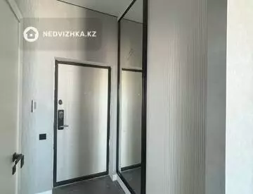 38 м², 1-комнатная квартира, этаж 14 из 15, 38 м², изображение - 6