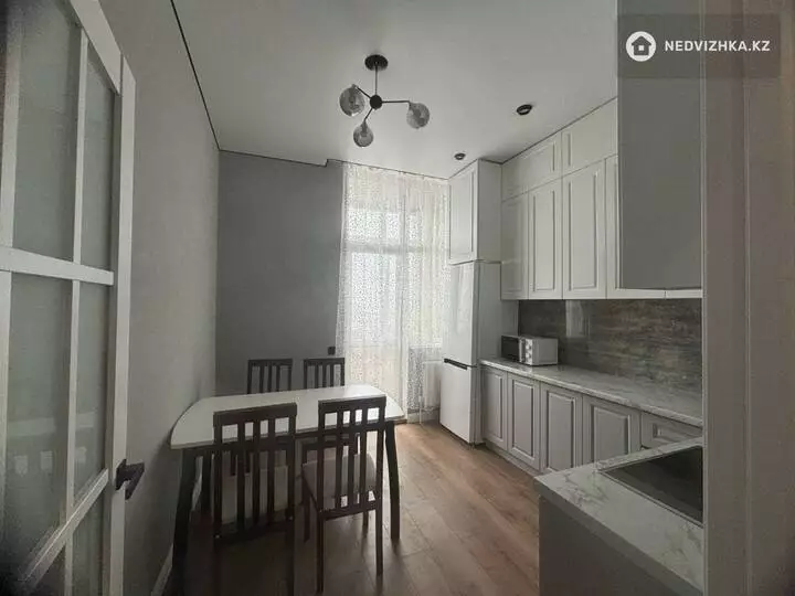 38 м², 1-комнатная квартира, этаж 14 из 15, 38 м², изображение - 1