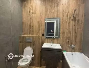 38 м², 1-комнатная квартира, этаж 14 из 15, 38 м², изображение - 4