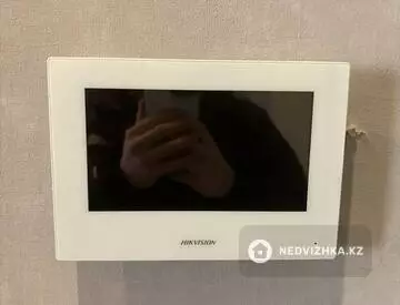 38 м², 1-комнатная квартира, этаж 14 из 15, 38 м², изображение - 8