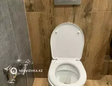 38 м², 1-комнатная квартира, этаж 14 из 15, 38 м², изображение - 5