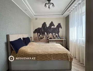 49 м², 4-комнатная квартира, этаж 4 из 4, 49 м², изображение - 1