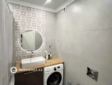 65 м², 2-комнатная квартира, этаж 8 из 9, 65 м², изображение - 4
