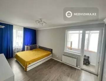 65 м², 2-комнатная квартира, этаж 8 из 9, 65 м², изображение - 3