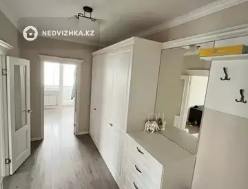 65 м², 2-комнатная квартира, этаж 8 из 9, 65 м², изображение - 5