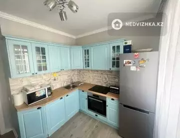 65 м², 2-комнатная квартира, этаж 8 из 9, 65 м², изображение - 1