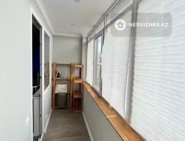 65 м², 2-комнатная квартира, этаж 8 из 9, 65 м², изображение - 8