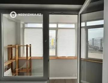 65 м², 2-комнатная квартира, этаж 8 из 9, 65 м², изображение - 7