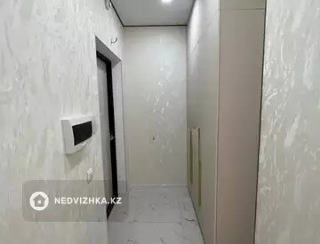 45 м², 2-комнатная квартира, этаж 4 из 13, 45 м², изображение - 5