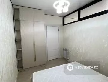 2-комнатная квартира, этаж 4 из 13, 45 м²